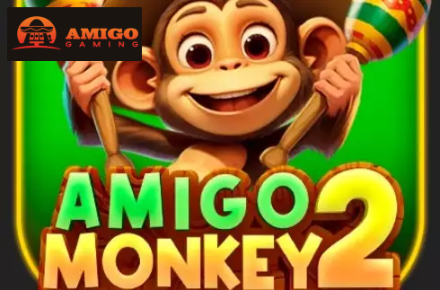 Amigo Monkey 2
